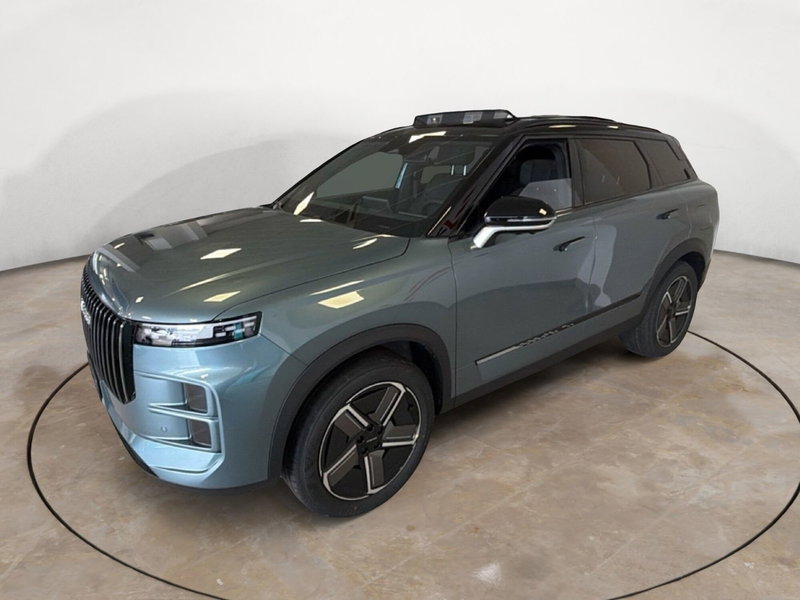 Jaecoo Jaecoo 7 nuova a Vercelli