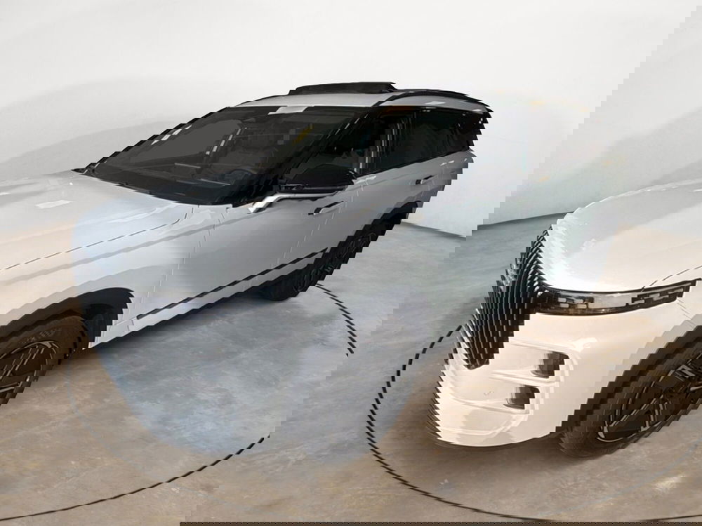 Jaecoo Jaecoo 7 SHS-P nuova a Vercelli