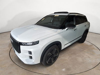 Jaecoo Jaecoo 7 SHS-P 1.5 tgdi phev Exclusive 2wd nuova a Vercelli
