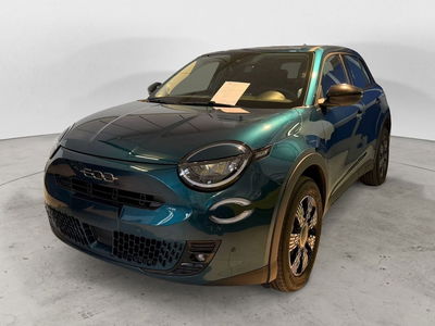 Fiat 600 1.2 hybrid Serie Speciale Icon 110cv auto nuova a Melegnano