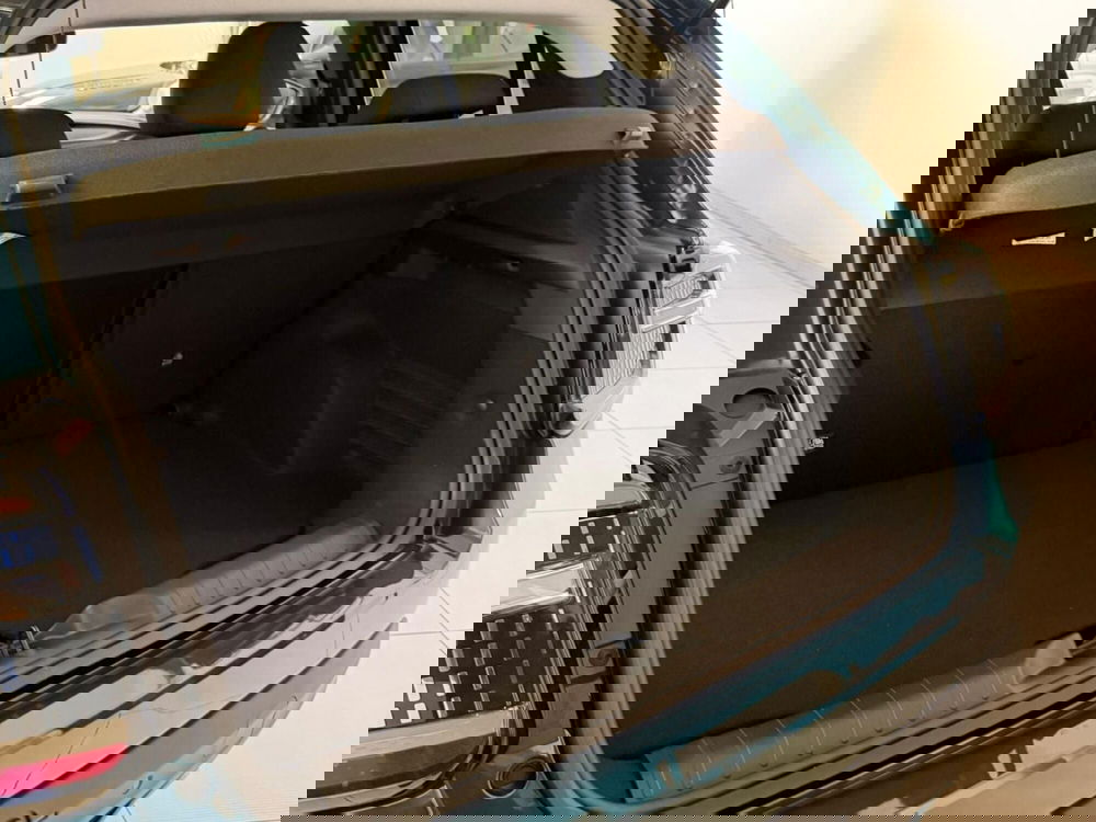 Fiat 600 nuova a Milano (14)