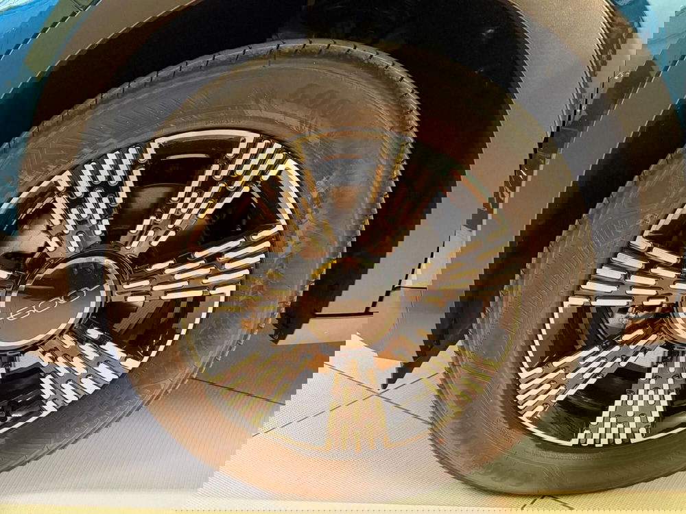 Fiat 600 nuova a Milano (15)