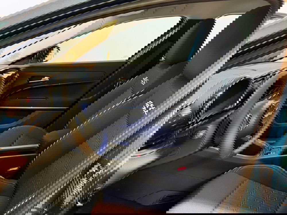 Fiat 600 nuova a Milano (6)