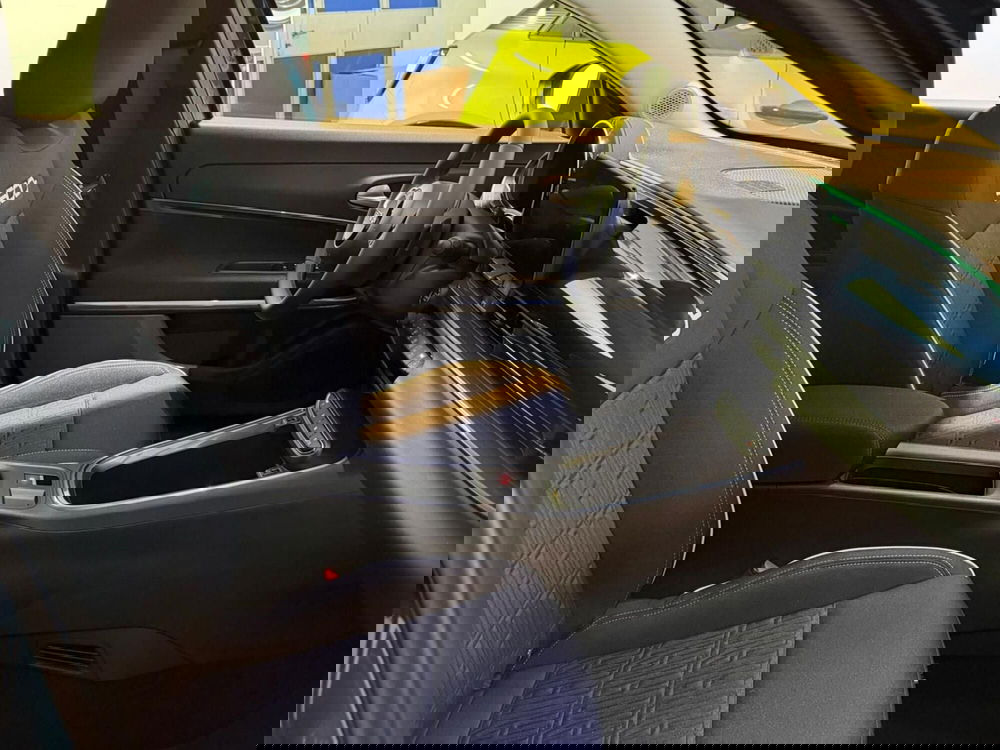 Fiat 600 nuova a Milano (7)