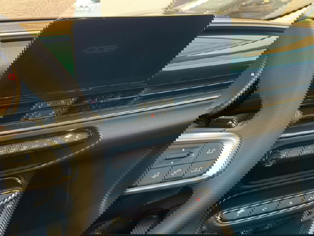 Fiat 600 nuova a Milano (8)