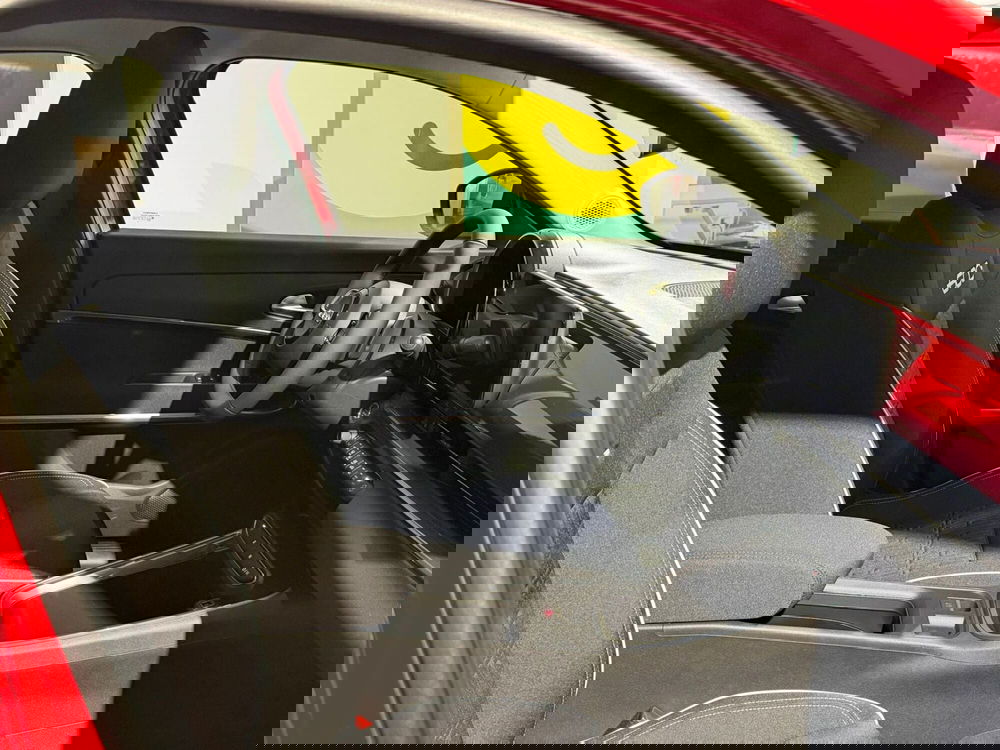 Fiat 600 nuova a Milano (12)