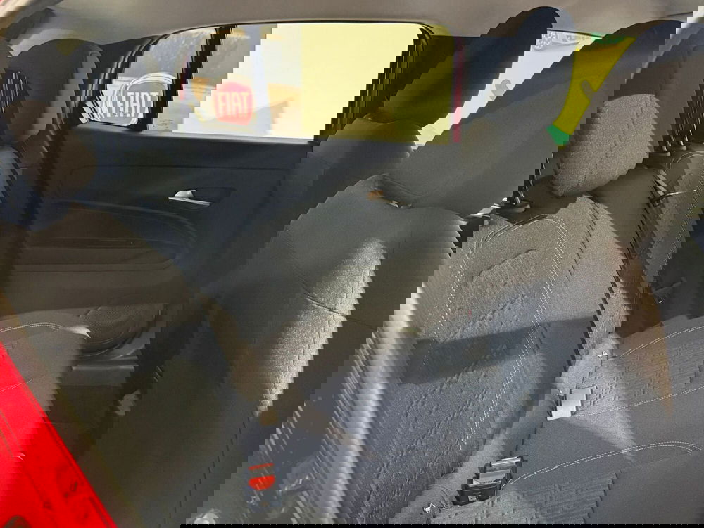 Fiat 600 nuova a Milano (13)