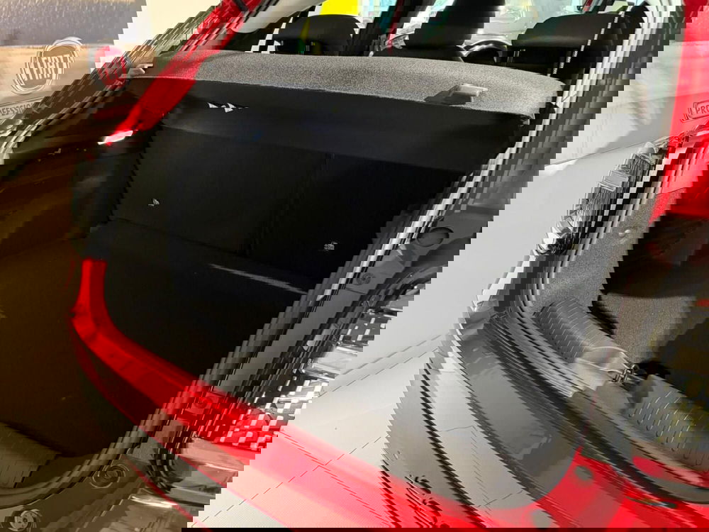 Fiat 600 nuova a Milano (15)