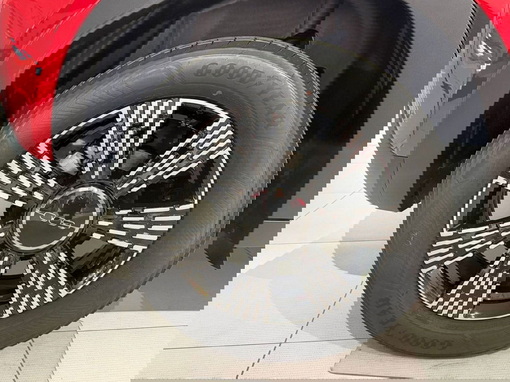 Fiat 600 nuova a Milano (16)