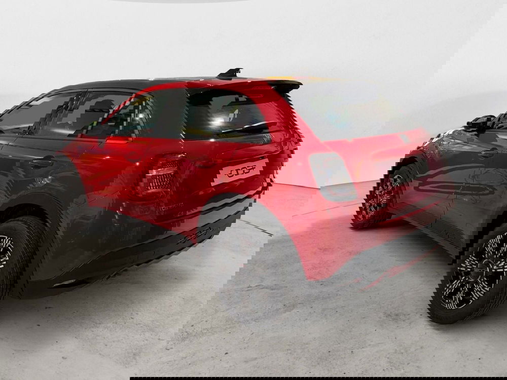 Fiat 600 nuova a Milano (3)