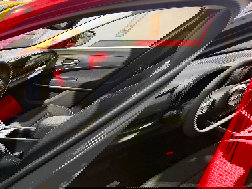 Fiat 600 nuova a Milano (6)