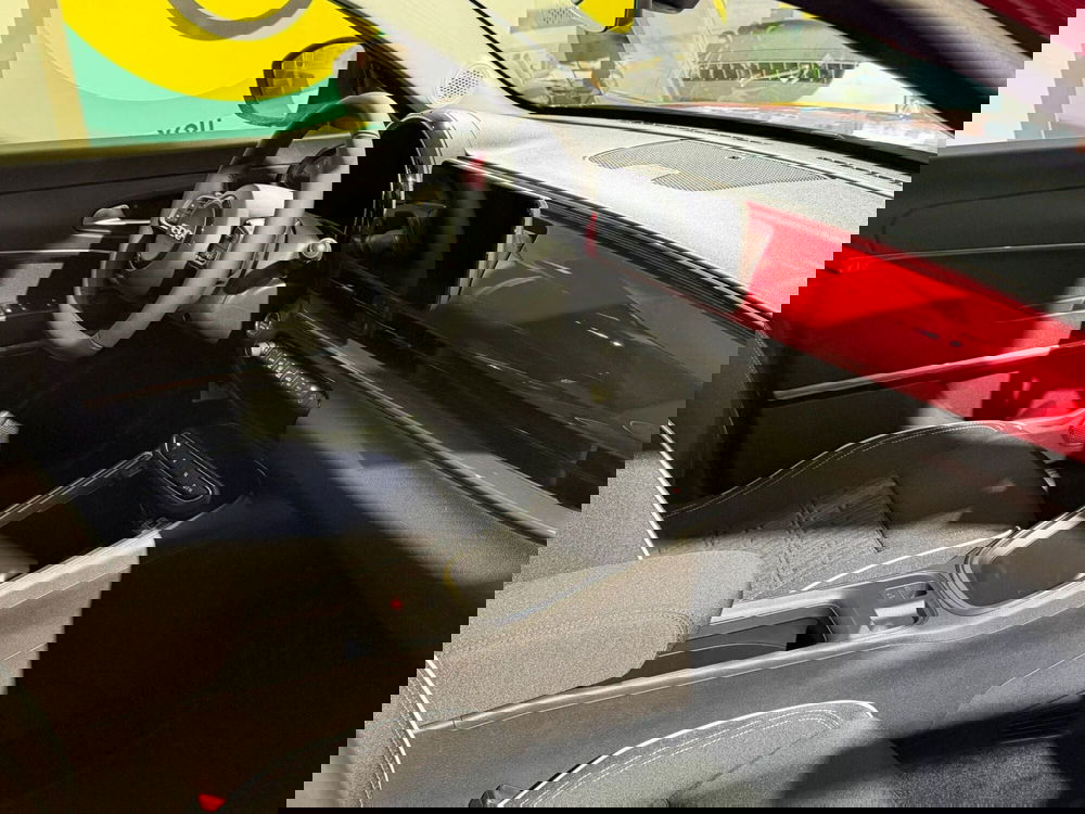 Fiat 600 nuova a Milano (7)