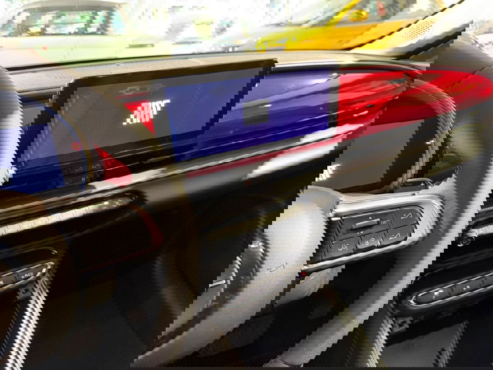 Fiat 600 nuova a Milano (8)