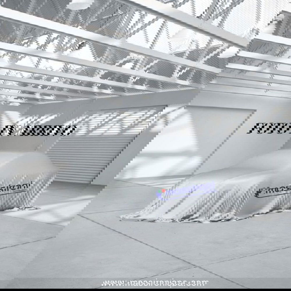 Fiat Grande Panda nuova a Milano