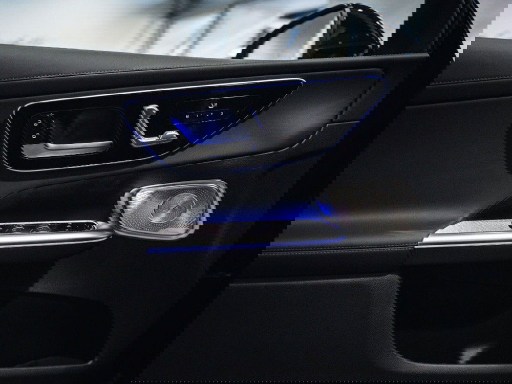 Mercedes-Benz GLC Coupé nuova a Rimini (12)