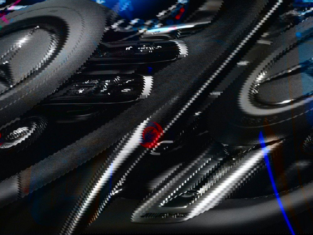 Mercedes-Benz GLC Coupé nuova a Rimini (14)