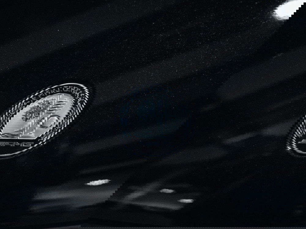 Mercedes-Benz GLC Coupé nuova a Rimini (6)