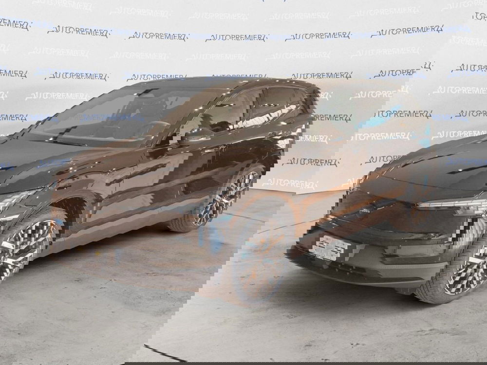 Volvo EX30 nuova a Como