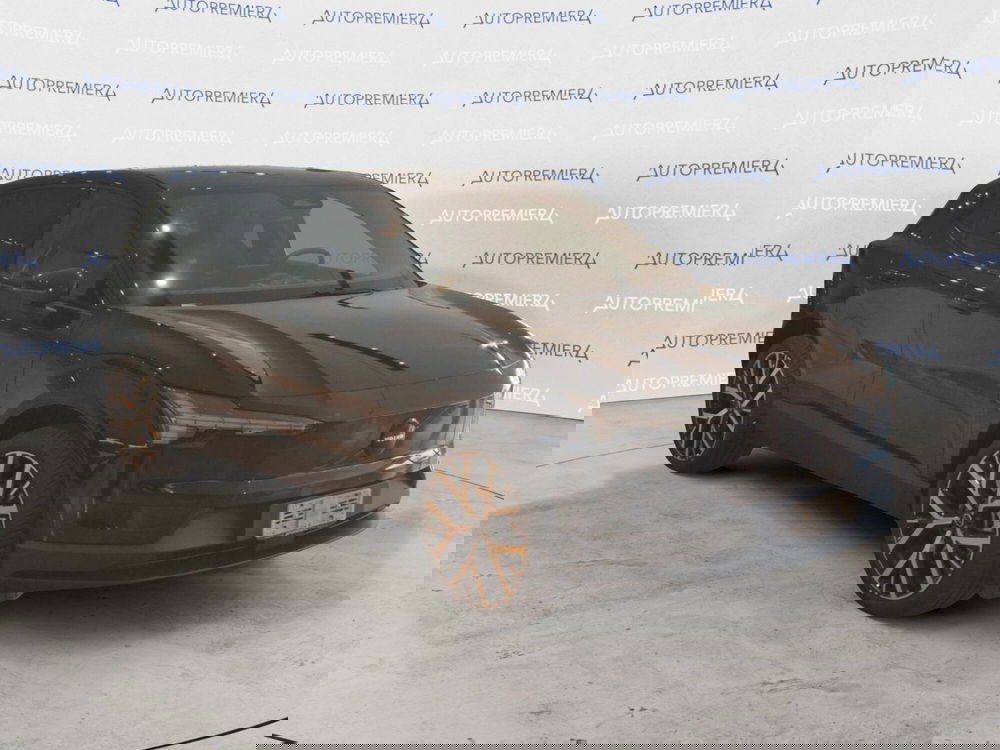 Volvo EX30 nuova a Como (2)