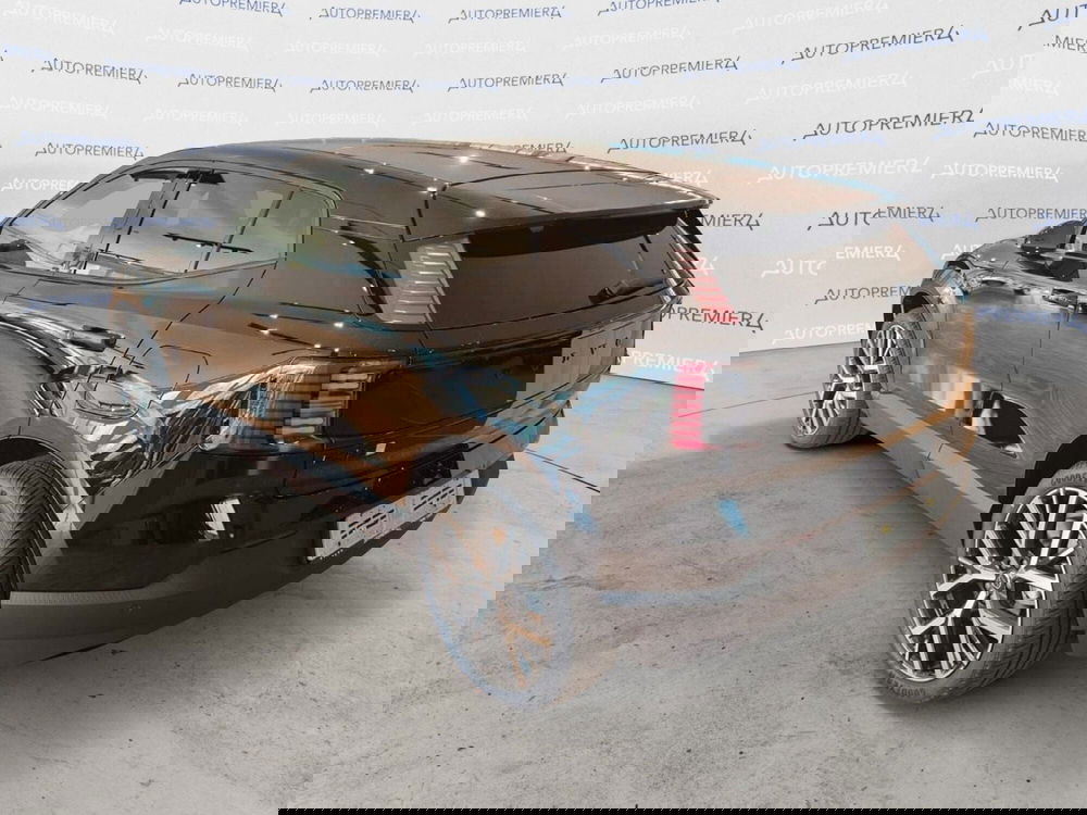 Volvo EX30 nuova a Como (3)