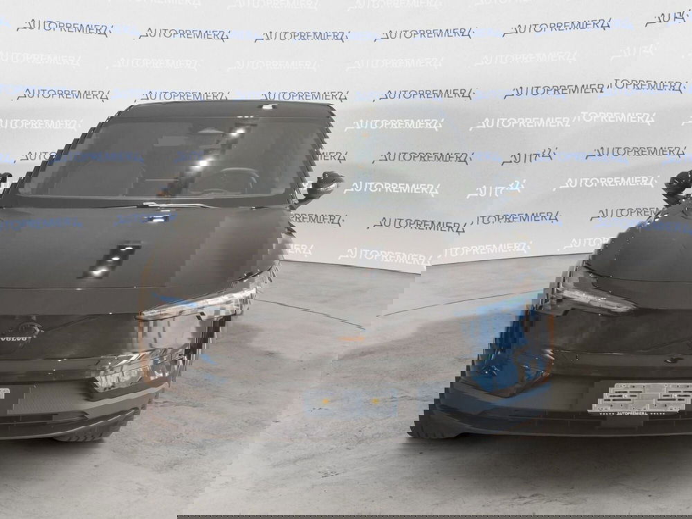 Volvo EX30 nuova a Como (4)