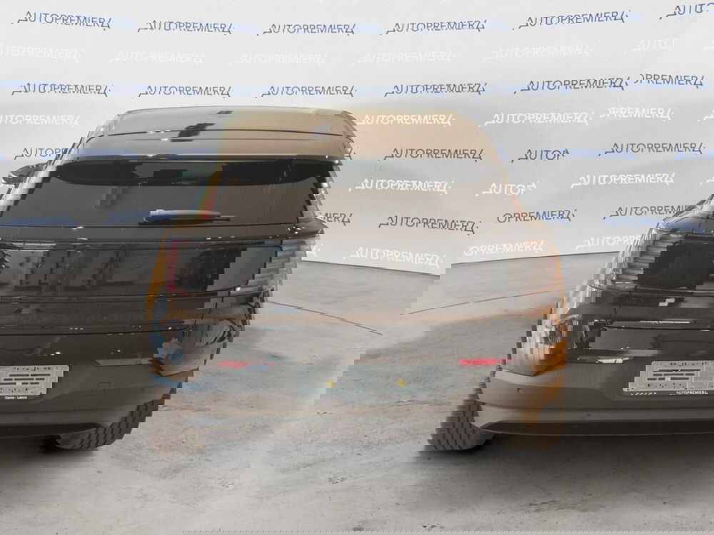 Volvo EX30 nuova a Como (5)