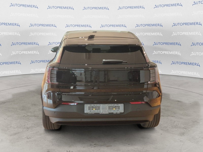 Volvo EX30 nuova a Como (5)