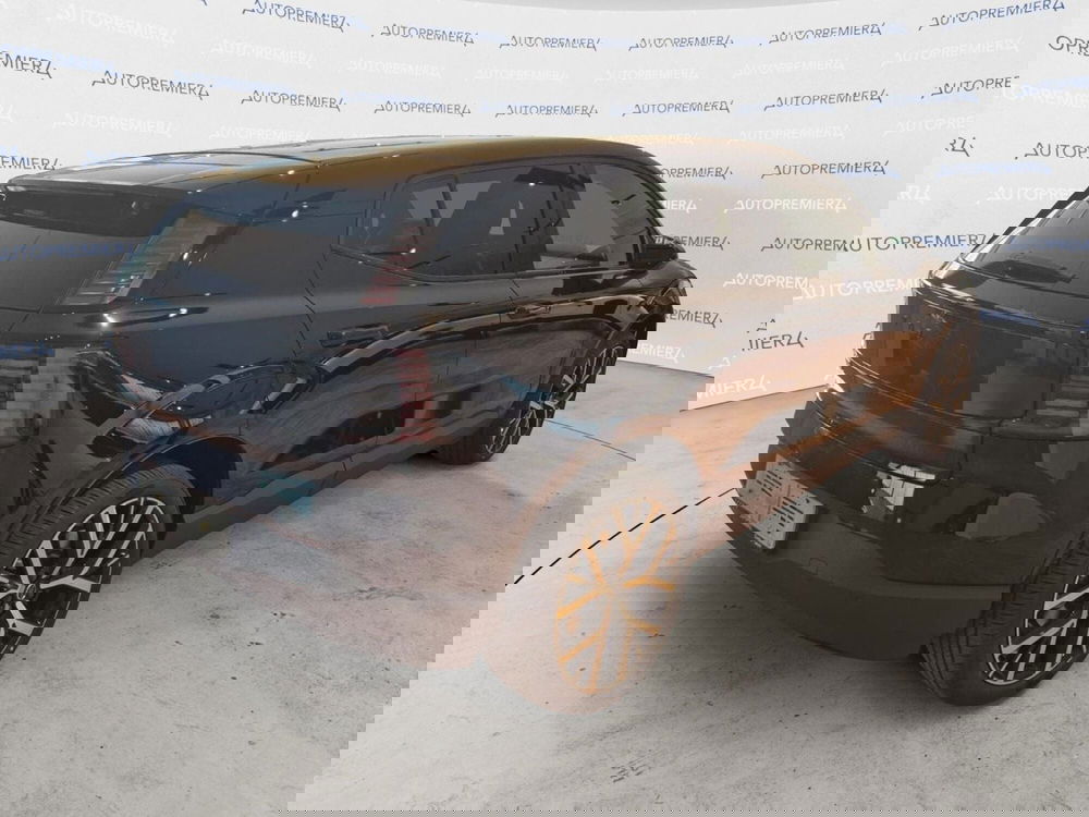 Volvo EX30 nuova a Como (6)