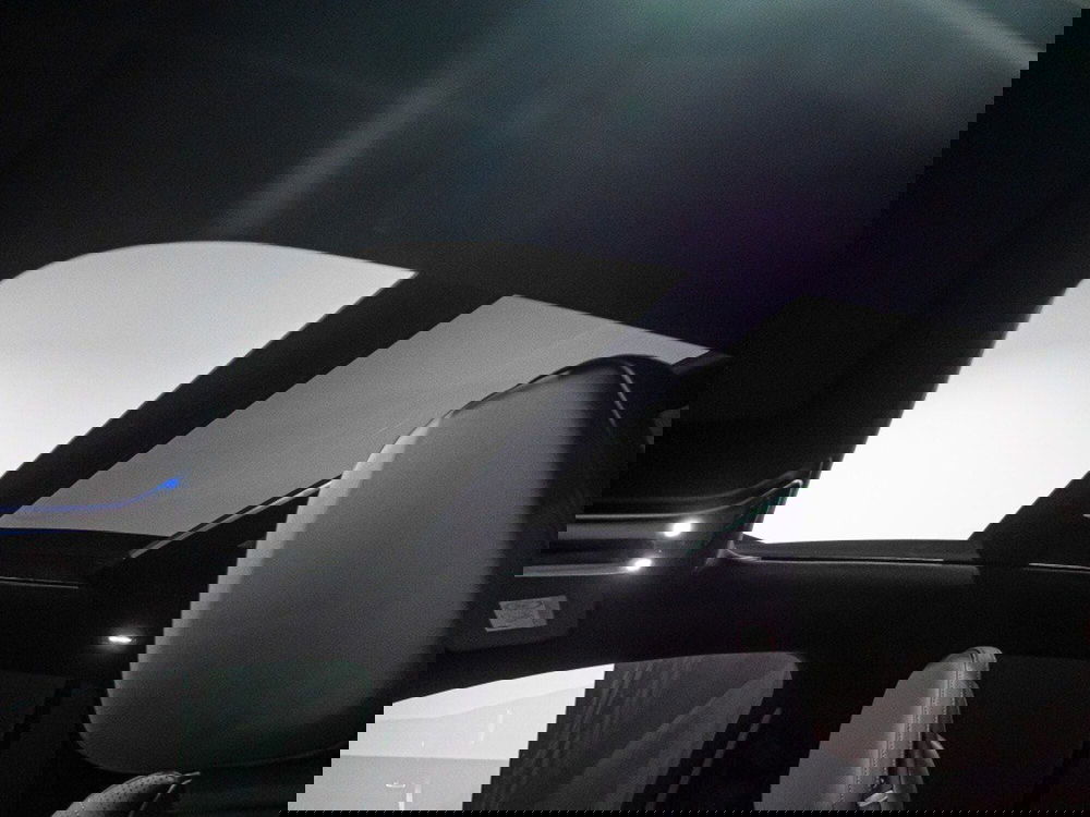 Mercedes-Benz EQE SUV nuova a Ancona (12)