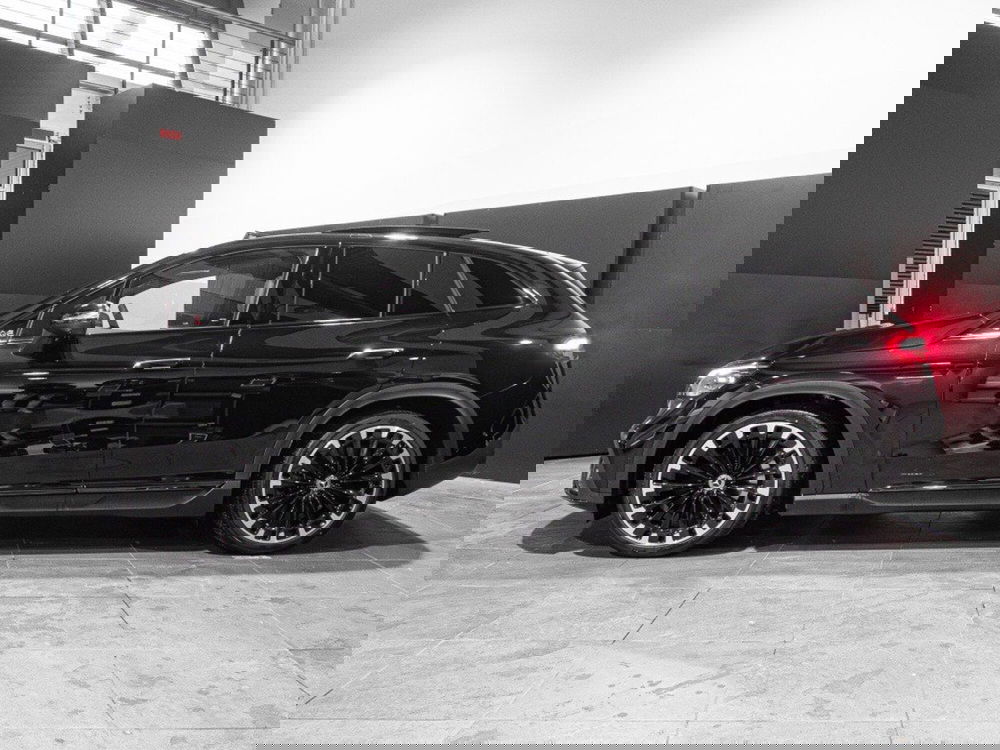 Mercedes-Benz EQE SUV nuova a Ancona (2)