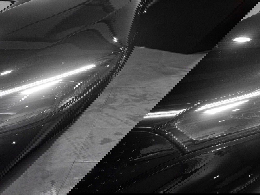 Mercedes-Benz EQE SUV nuova a Ancona (6)