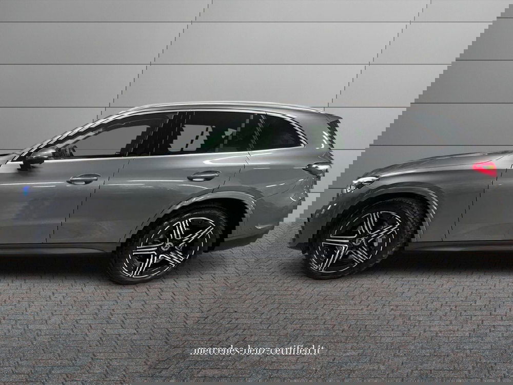 Mercedes-Benz GLC usata a Rimini (2)