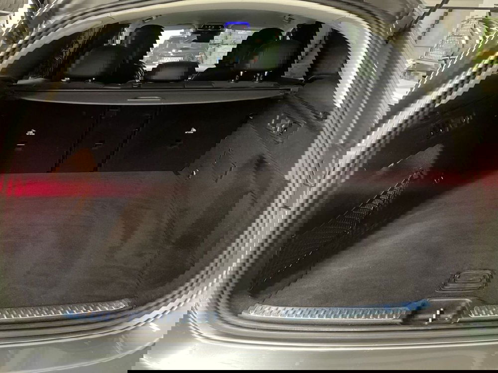 Mercedes-Benz GLC usata a Rimini (7)