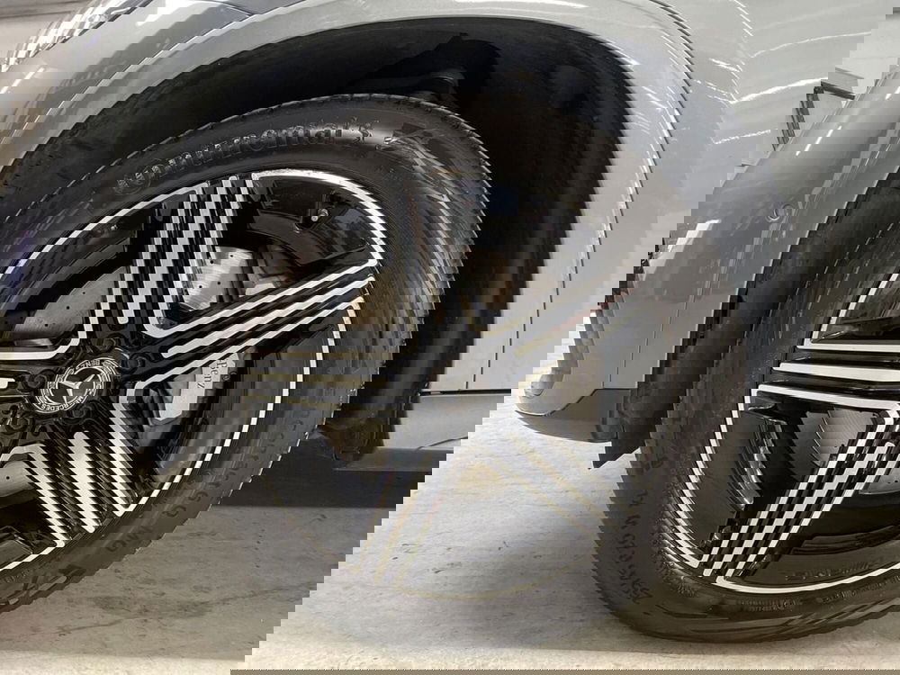 Mercedes-Benz GLC usata a Rimini (8)