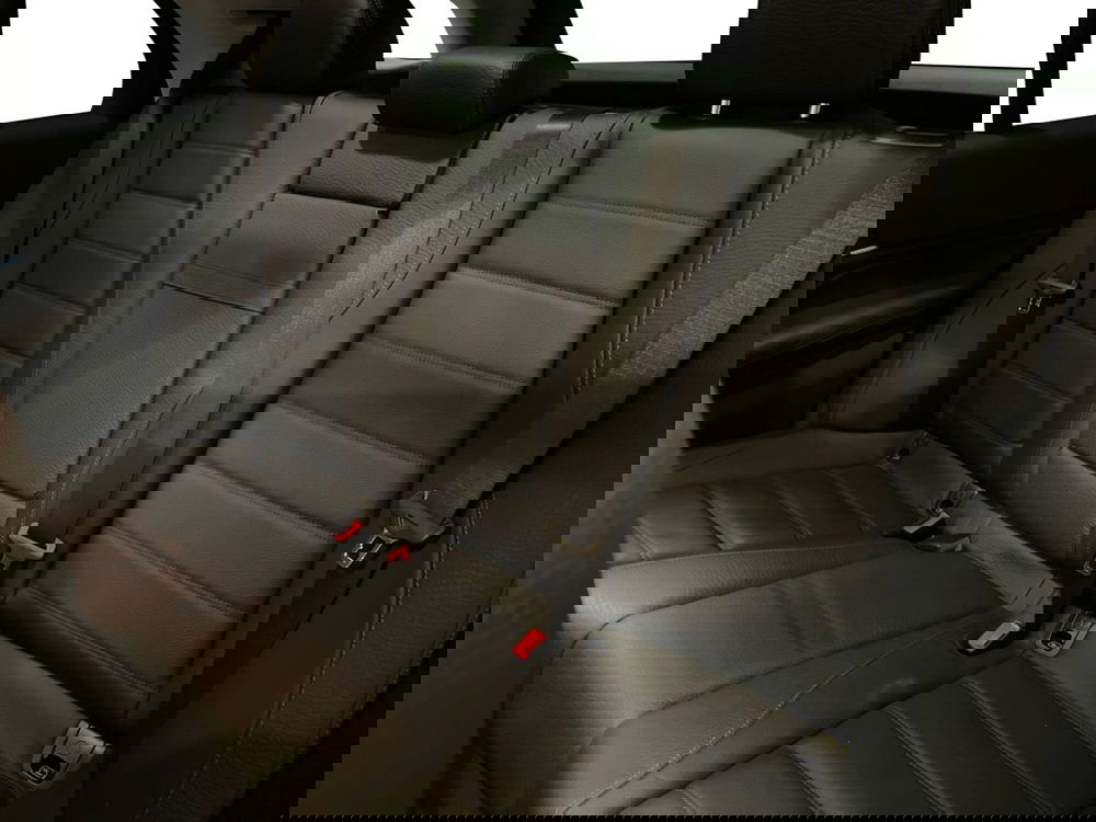 Mercedes-Benz GLE Coupé usata a Ancona (13)