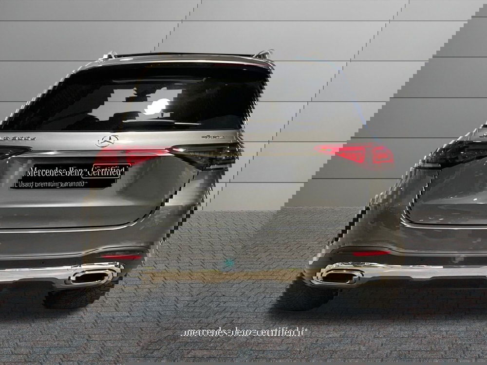 Mercedes-Benz GLE Coupé usata a Ancona (4)