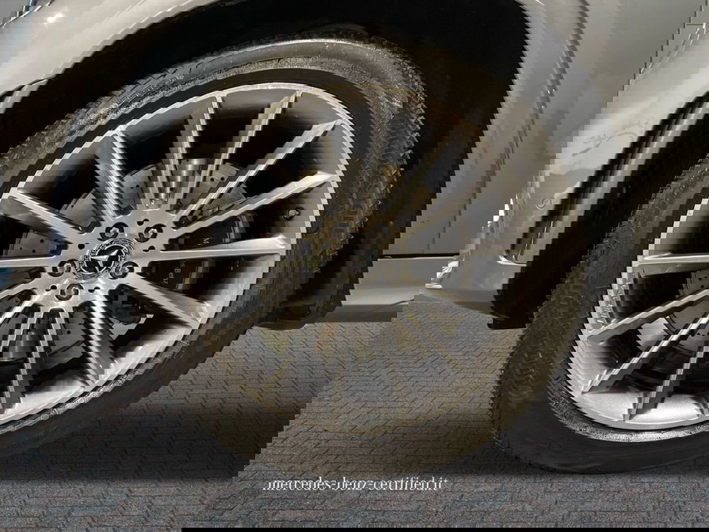 Mercedes-Benz GLE Coupé usata a Ancona (8)