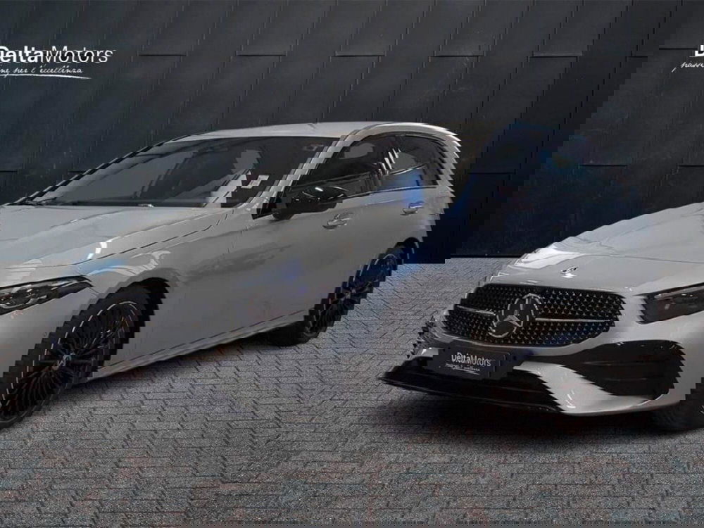 Mercedes-Benz Classe A Sedan nuova a Rimini