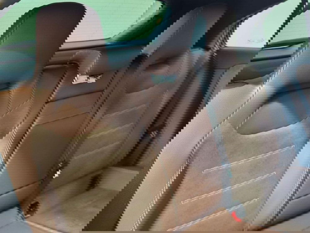 Mercedes-Benz Classe A Sedan nuova a Rimini (13)