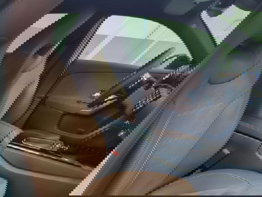 Mercedes-Benz Classe A Sedan nuova a Rimini (14)