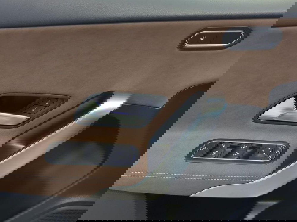 Mercedes-Benz Classe A Sedan nuova a Rimini (17)