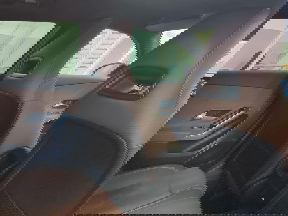 Mercedes-Benz Classe A Sedan nuova a Rimini (18)