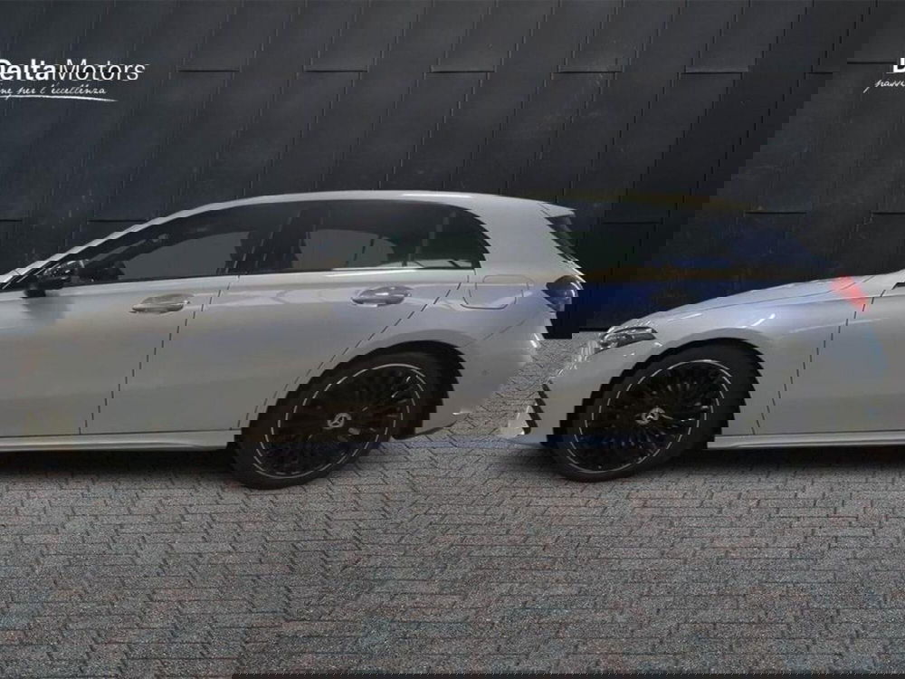 Mercedes-Benz Classe A Sedan nuova a Rimini (2)