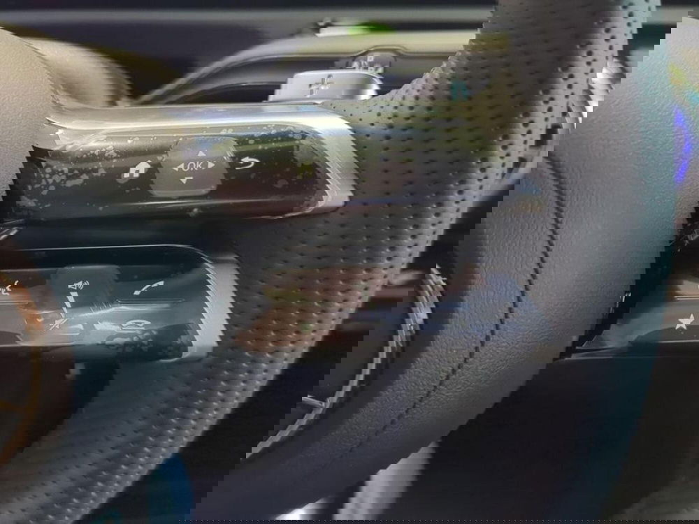 Mercedes-Benz Classe A Sedan nuova a Rimini (20)