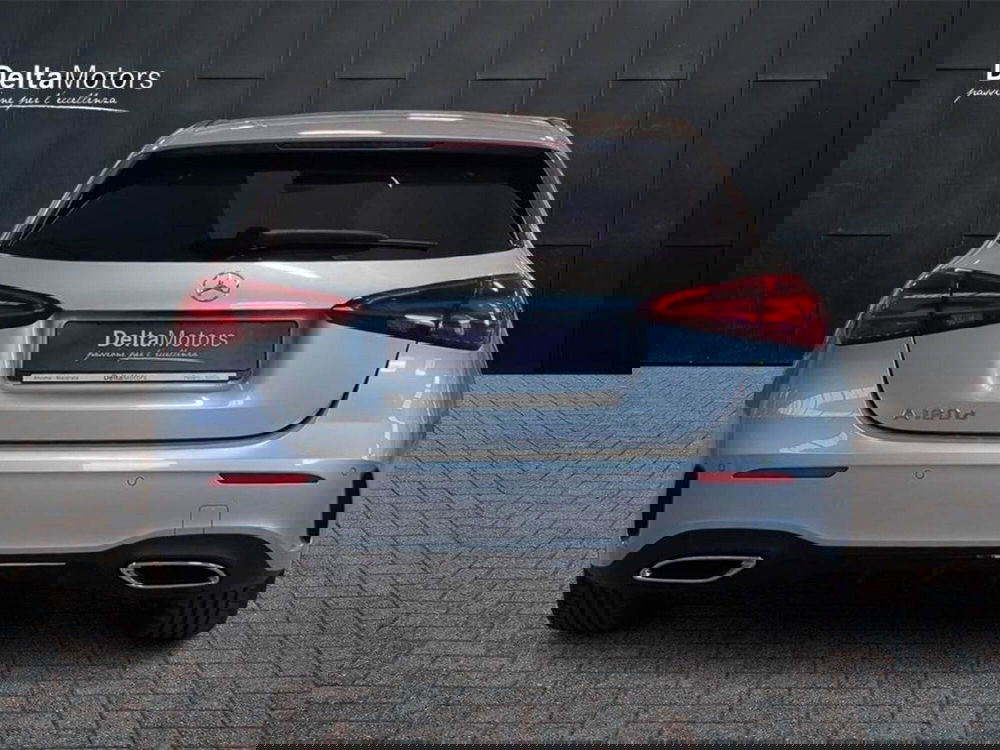 Mercedes-Benz Classe A Sedan nuova a Rimini (3)