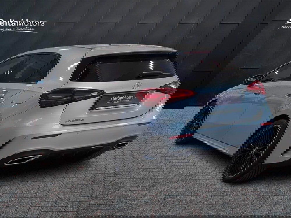 Mercedes-Benz Classe A Sedan nuova a Rimini (4)