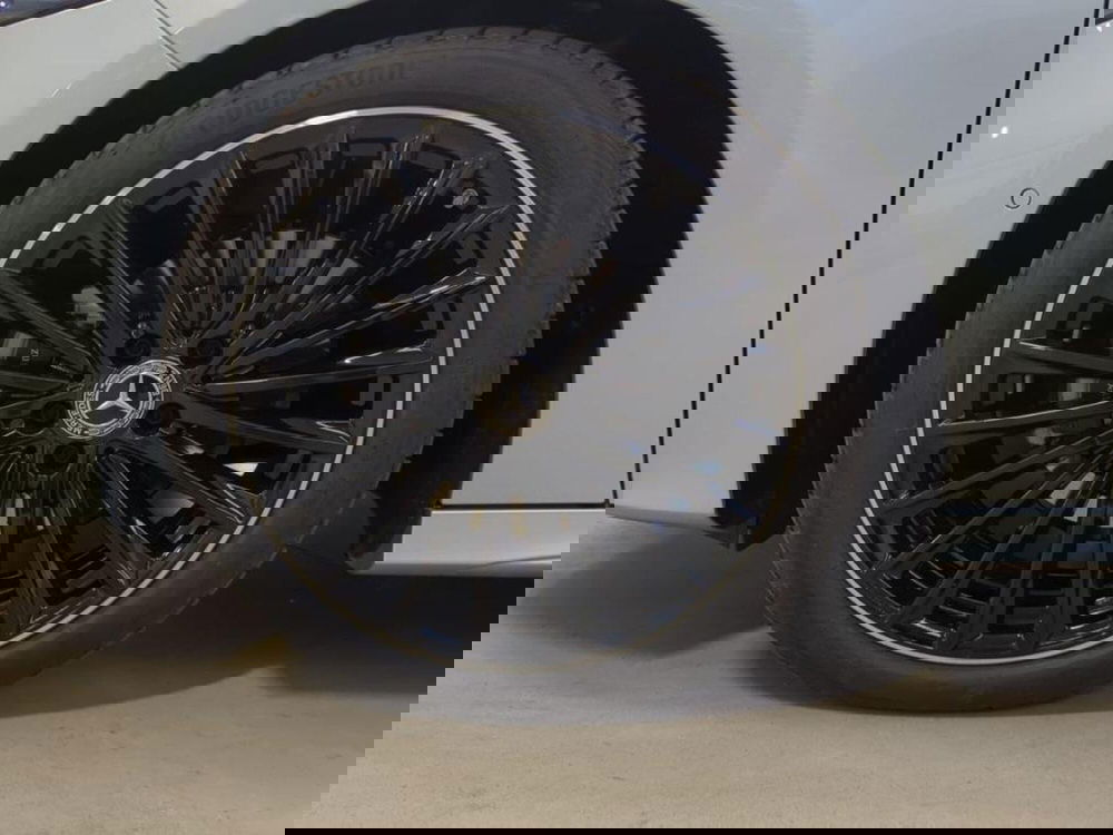 Mercedes-Benz Classe A Sedan nuova a Rimini (8)