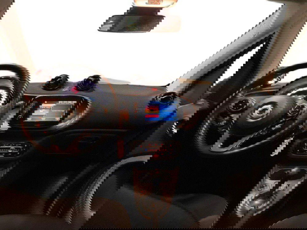 smart Fortwo usata a Macerata (10)