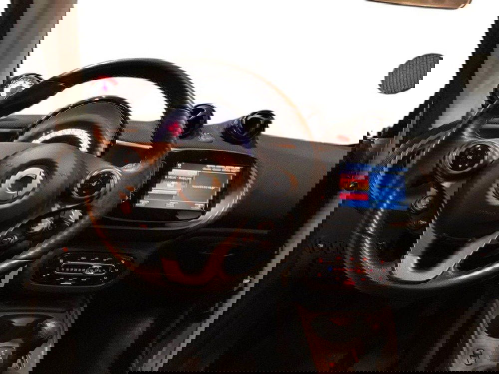 smart Fortwo usata a Macerata (11)