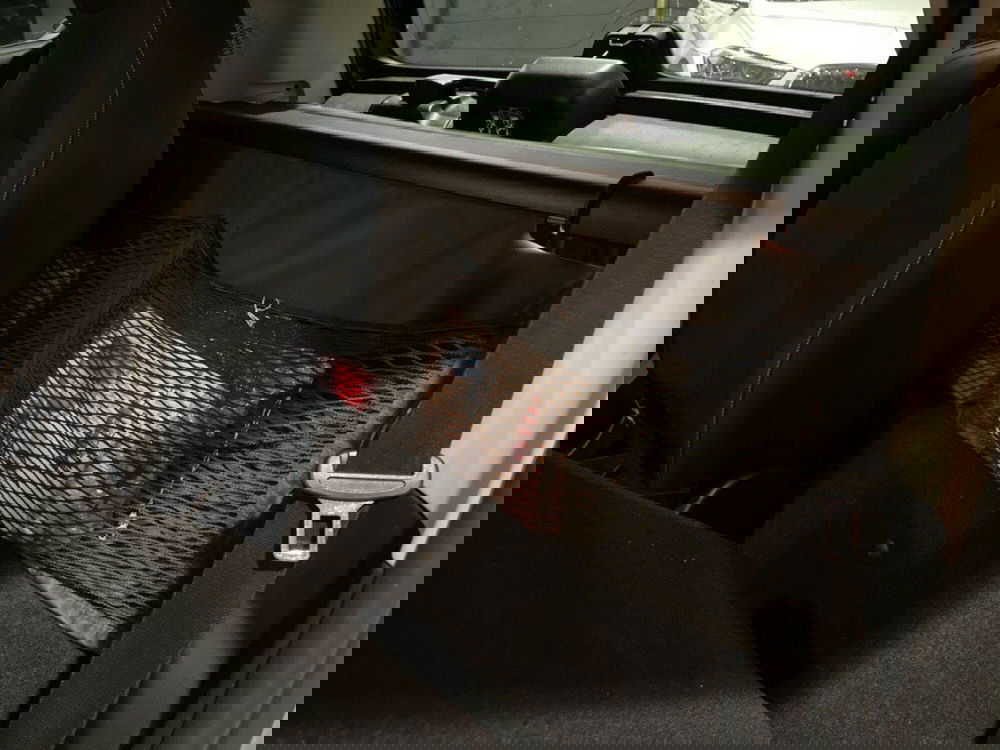 smart Fortwo usata a Macerata (13)